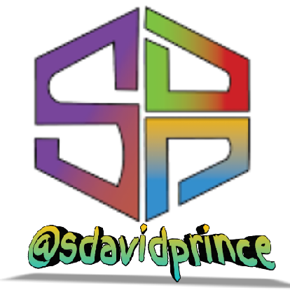 Sdavidprince logo