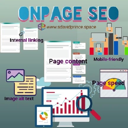OnPage SEO