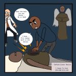 #3 I Cease to Care - Defibrillator Revive as it is 3 #3 I Cease to Care – Defibrillator Revive as it is